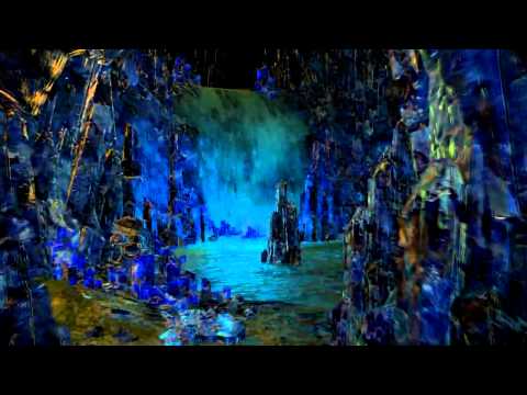 Final Fantasy XIV: A Realm Reborn - Dungeon Crawl Part 1 - PS3, PC