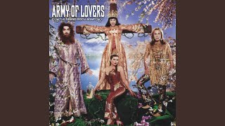 Crucified (The Nuzak Remix)