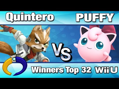 ► ConComics Guadalajara May/17: MASTER PUFFY (Puff) vs SF | QROG (Fox) // Winners Top 32