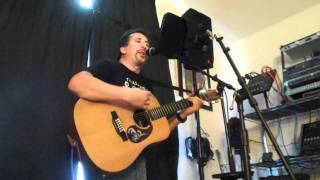 Keith Sudano  -  I Can Feel You Near