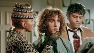 Who Tommy Can You Hear Me