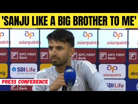 Jitesh Sharma reveals how 'healthy competition' with Sanju Samson helps both be at their best