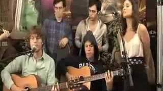 Ra Ra Riot-&quot;Dying is fine&quot;