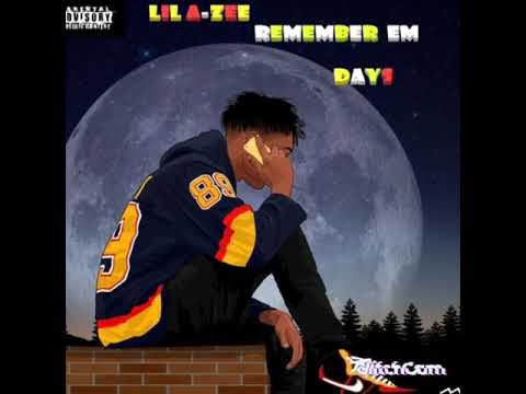 Lil A-Zee - Remember Em Days (Official Audio)
