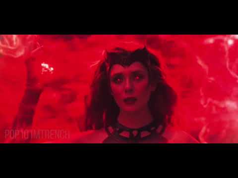 Dinero (Wanda Maxinoff edit)