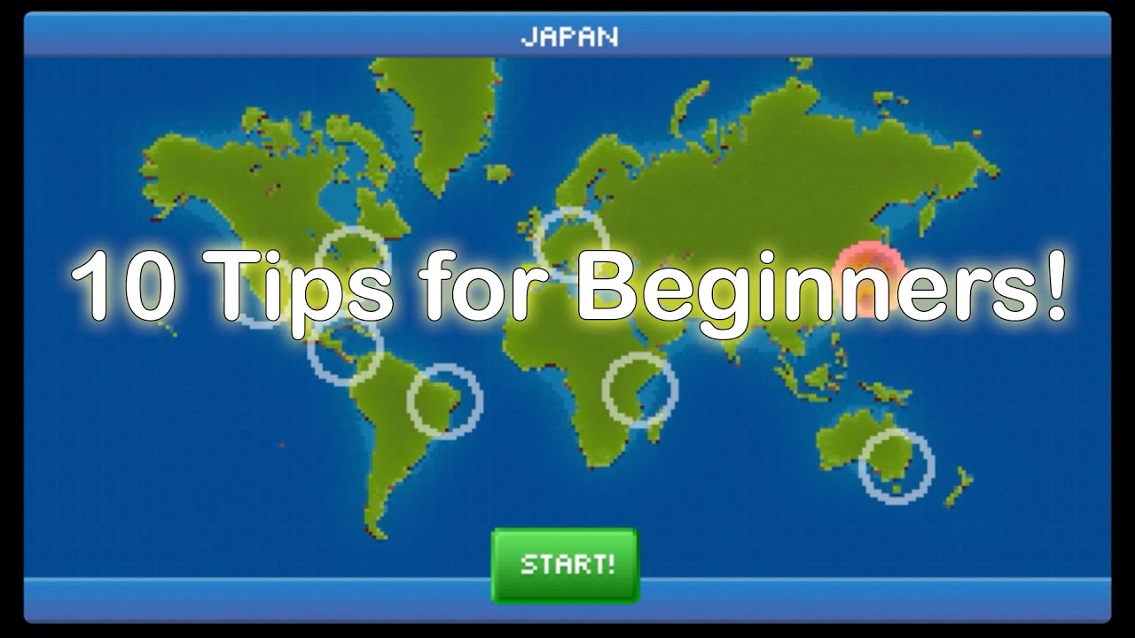 Pocket Planes Beginner Tips