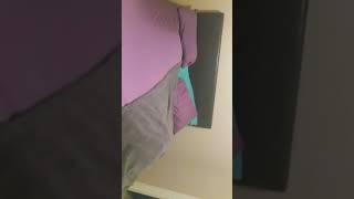 Download lagu Girls under sheets of bed (so funny)😂 mp3