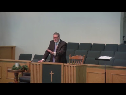 7 Steps to Revival Part Two-Pastor Tim Stout 2/3/2019