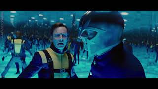 Multifandom | Watch Me Rise