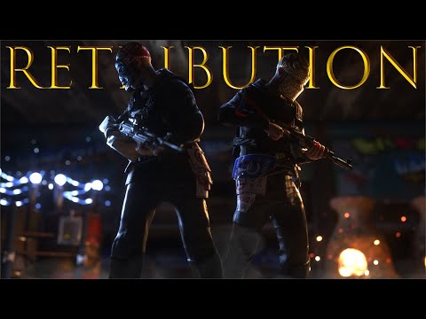 THE ULTIMATE REVENGE ON TOXIC NEIGHBOURS - RUST