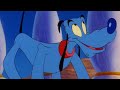 Aladdin King Of Thieves Genie Into Dog Pluto