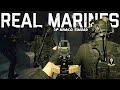 REAL MARINES TWISTED NERVE Co Op Tactical SWAT FPS READY OR NOT Marines Readyornotgame