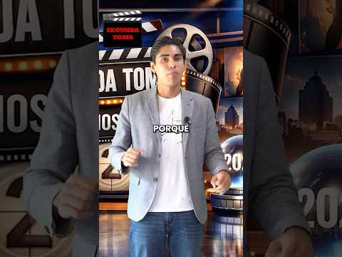 AVENGERS DOOMSDAY Y DUNE 3 SE ESTRENAN AHORA EL MISMO DÍA 🎬 #NavyNews #AndresNavy #Dunesday