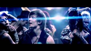 Abandon All Ships - Megawacko 2.1 ( OFICIAL MUSIC VIDEO) (HD)