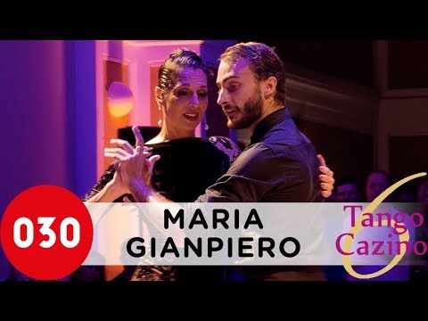 Maria Filali and Gianpiero Galdi – Se fue #FilaliGaldi