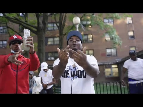 Dony M x OMB Jay Dee - Superficial (Shot by Caine Frame) (Music Video)