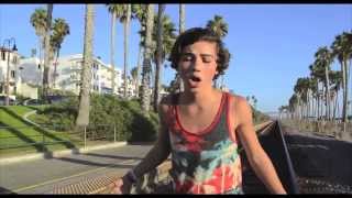 Set the world on fire- Sam Pottorf &amp; Kian Lawley ( Music Video) | Alya