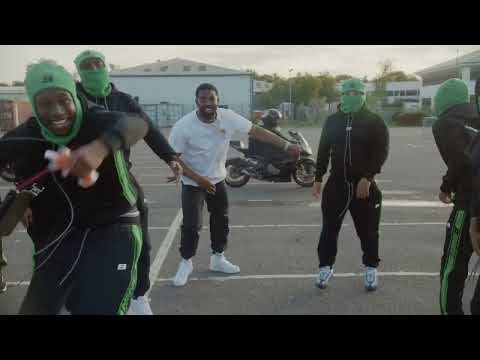 Tlw_bandit and KE RAP MEDIA