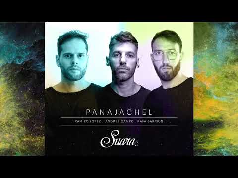 Ramiro Lopez, Andres Campo, Rafa Barrios - PANAJACHEL (Suara)