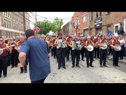 ASB “By the Beautiful Sea" - 2019 Quaker City Senerade