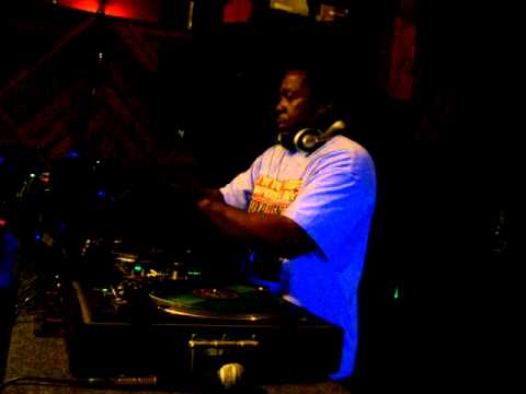 Proximity Lounge THE MIX SQUAD FT.DJ CEE LOW 12