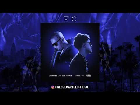 Laudiano & C5 Tha Reaper Ft WeezGB - Tools & Extendo Clips