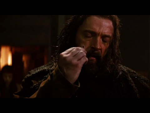 Wolverine vs Shingen | The Wolverine (2013) Movie Clip by action brother