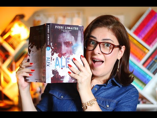 Vídeo relacionado con [Alex] (By: Pierre Lemaitre) [published: August, 2013]