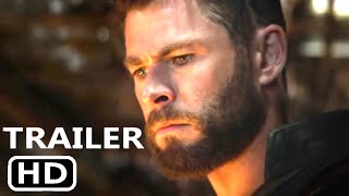 Avengers: Endgame Legacy TV Spot HD (2019)