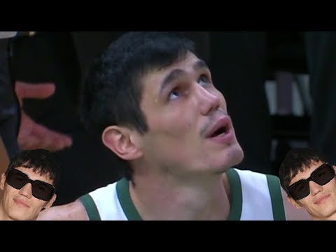 Ersan Ilyasova 19 Points/1 Dunk Full Highlights (10/29/2018)