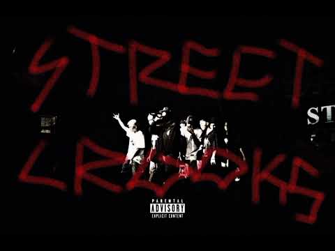 Street Crooks - Mantra