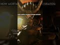 Kratos In Mortal Kombat Edit Edits Gaming Games Godofwar Kratos Fortnite Mortalkombat