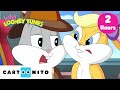 Detective Bugs 2 HOURS Baby Looney Tunes Marathon Cartoonito