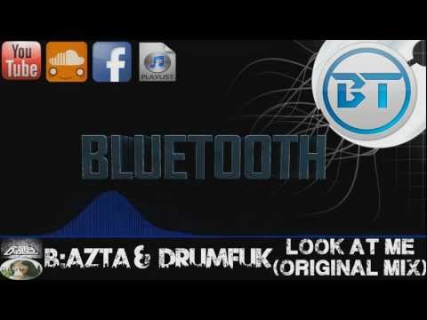 [Dubstep] : B:Azta & Drumfuk - Look at Me [1080p]