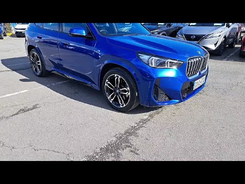BMW iX1 Ix1 Xdrive 30 M Sport  xDrive30 M Sport  3 - Image 2