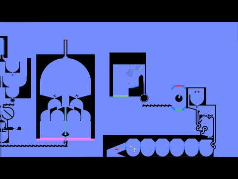 The Leg Marble Race Finals