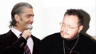 Alejandro Fernández ft Leonel García - Sin Consideración en vivo