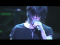 Bleed (live ver.) (BLACK VELVET) DVD 高画質 ...