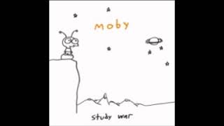 Moby  -  Study war