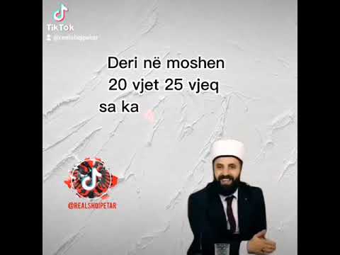 Hoxha tregon ders për vajzën që shkon nuse burri e ka Amanet #2023