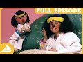 Hit Parade The Big Comfy Couch