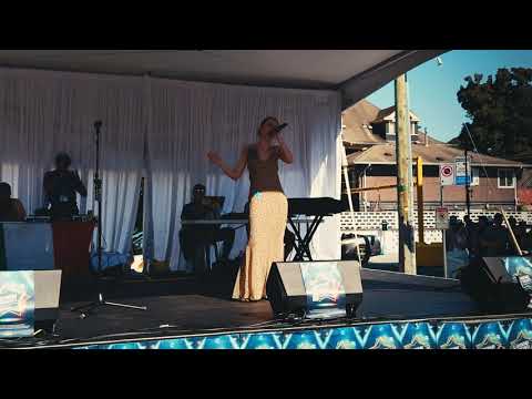 "GIOVANI TALENTI 2025"|VANCOUVER TALENT|SHOW|ABEGAIL'S WINNER MOMENT!