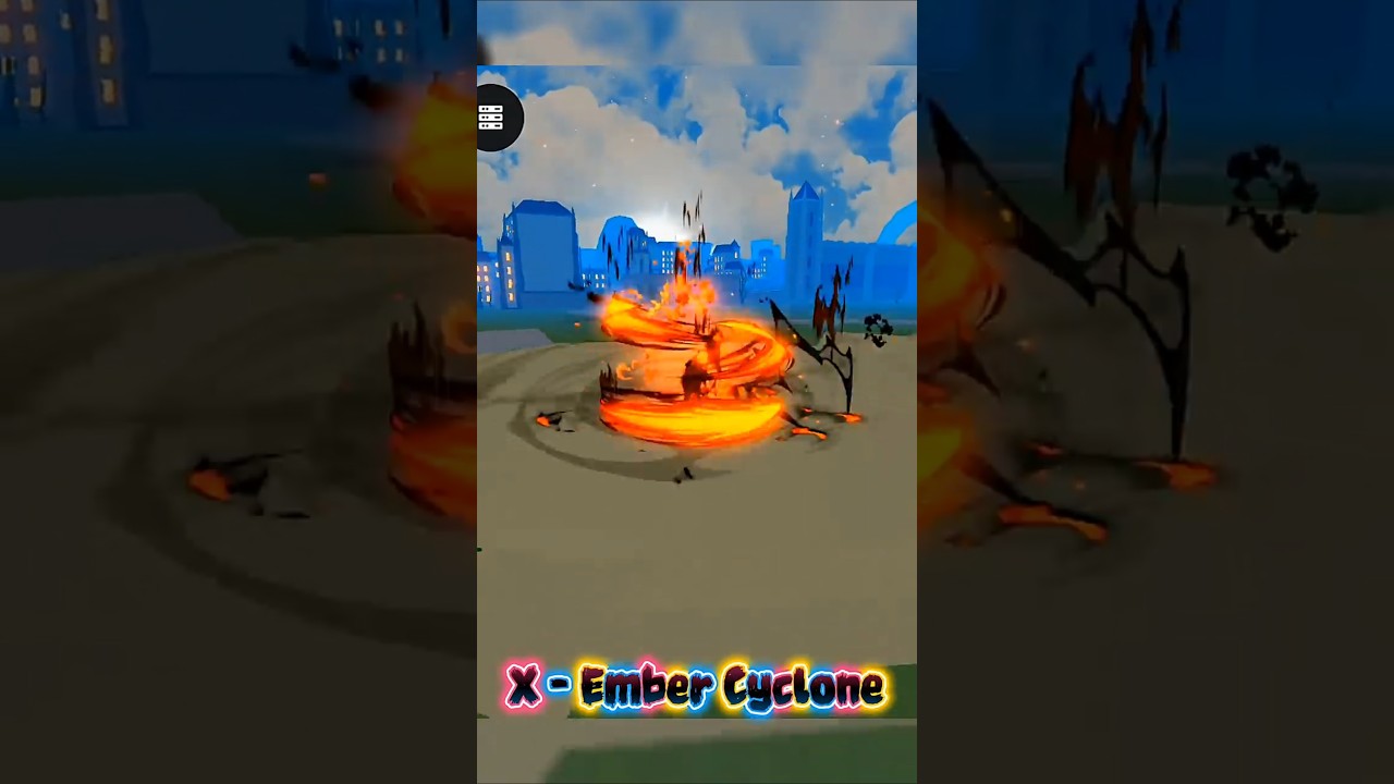 Twin Surge SHOWCASE in King Legacy #KingLegacy #KingPiece #BloxFruits #OnePiece #Roblox