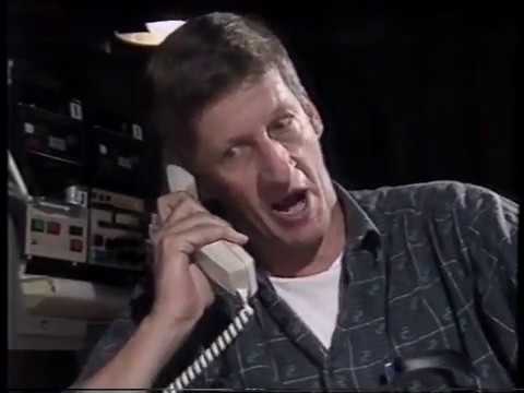 7 30 Report -  H.G. Nelson Melbourne Cup 1991