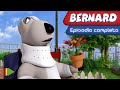 Bernard Bear 27 La Flor