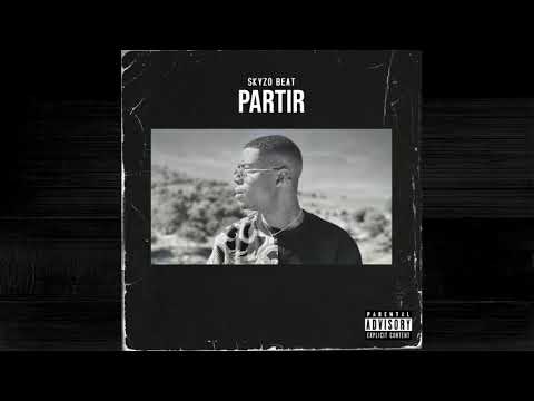 Ninho x Dinos Type Beat - "Partir" | Instru Mélancolique | Prod. Skyzo