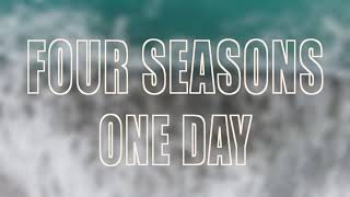 Four Seasons - One Day • Trailer • Inessa Kraft