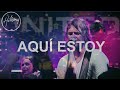 Aquí Estoy The Stand Unidos Permanecemos Hillsong UNITED Hillsong En Español