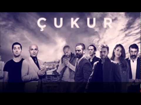 Gökhan Pars  Yorumu ile Çukur Akustik Cover  #babayasaygi