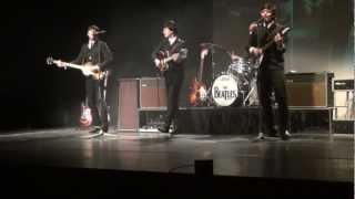 The Beatles Revival Band  Day Tripper and Help